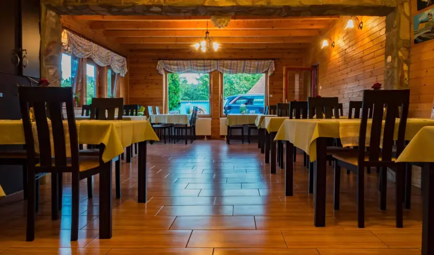 Kk Laguna Wellness Apartmanok Egerszalk - Kedvezmnyes r csaldok rszreak reggelivel (1 jtl)