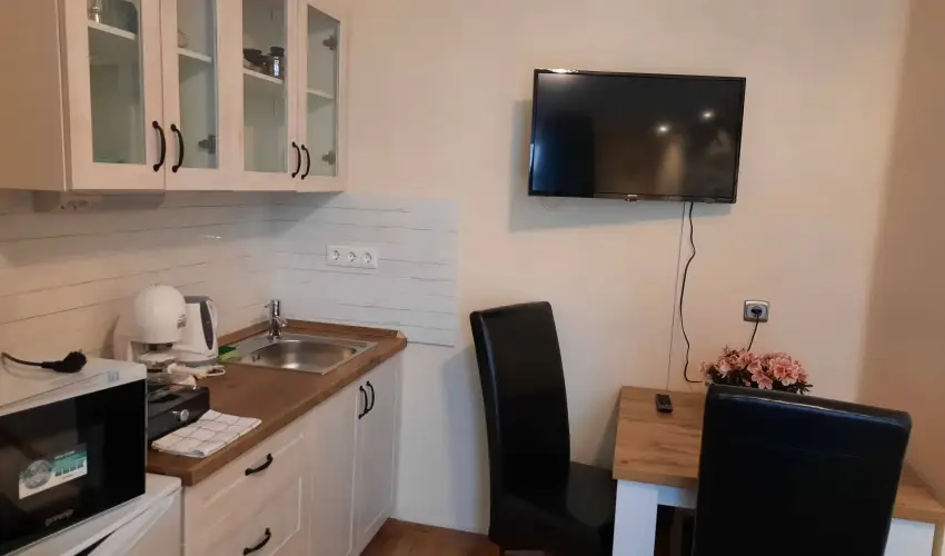 Kk Laguna Wellness Apartmanok Egerszalk - Kedvezmnyes r csaldok rszreak reggelivel (1 jtl)