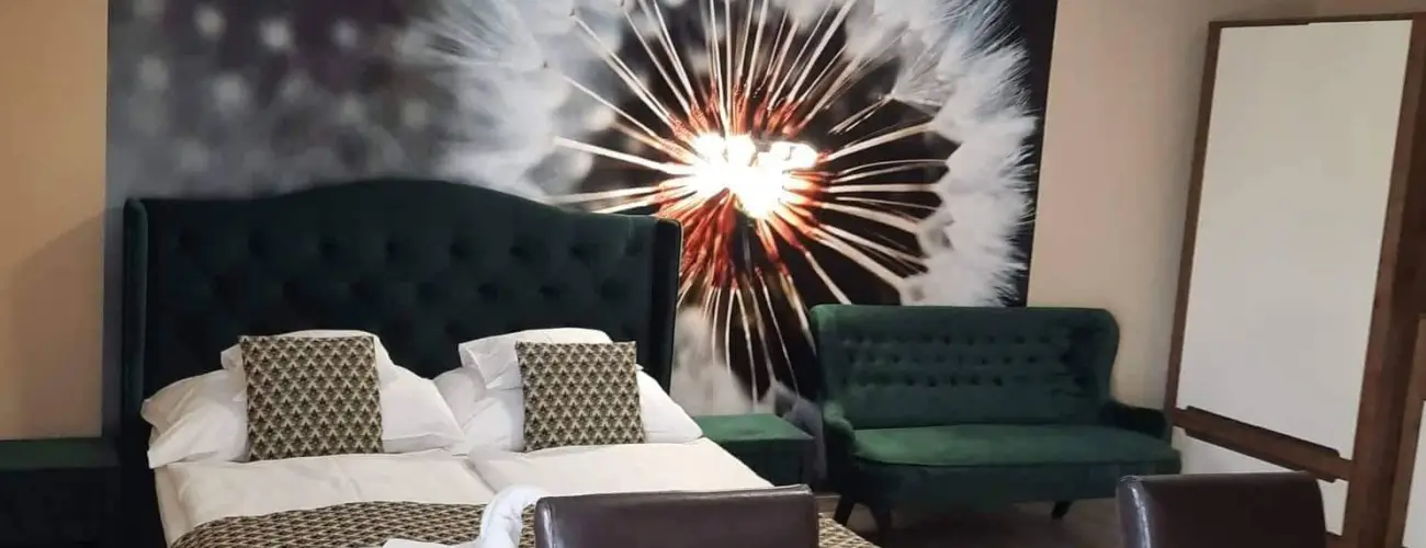 Kk Laguna Wellness Apartmanok Egerszalk - Kedvezmnyes r csaldok rszreak nelltssal (1 jtl)