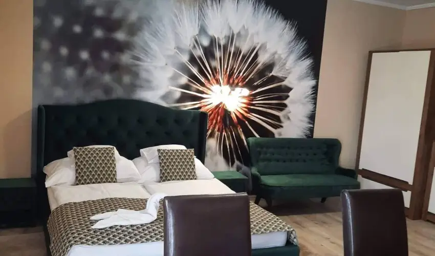 Kk Laguna Wellness Apartmanok Egerszalk - Kedvezmnyes r csaldok rszreak reggelivel (1 jtl)