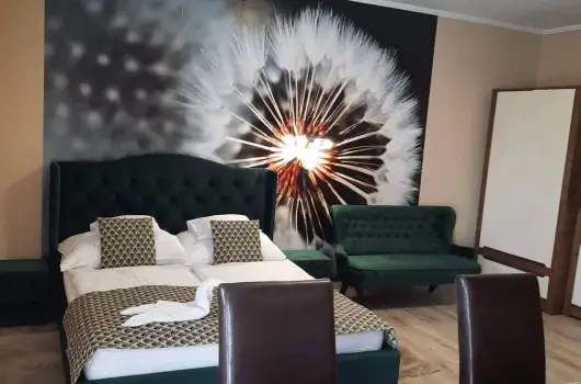 Kk Laguna Wellness Apartmanok - Kedvezmnyes r csaldok rszreak nelltssal (1 jtl)