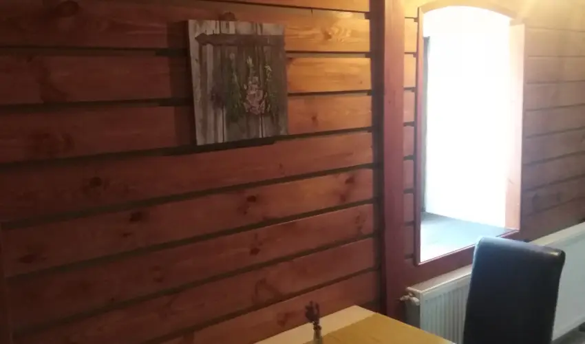 K�kmad�r Vend�gh�z Homokm�gy - Kedvezm�nyes �r csal�dok r�sz�reak (1 �jt�l)