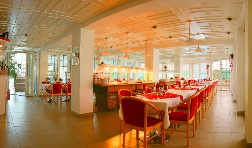 Kt Korona Konferencia & Wellness Hotel Balatonszrsz - Wellness htvgk a Balatonon (min. 2 j)