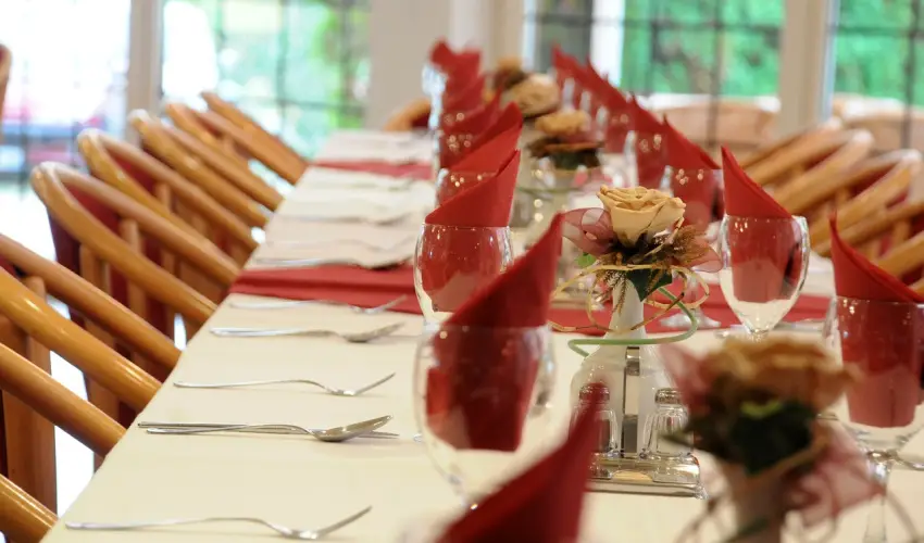 Kt Korona Konferencia & Wellness Hotel Balatonszrsz - Wellness htvgk a Balatonon (min. 2 j)