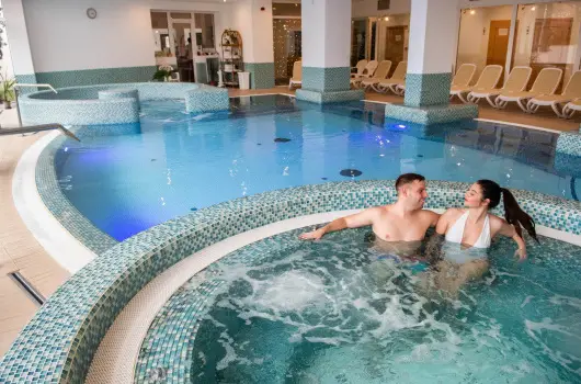 Kt Korona Konferencia & Wellness Hotel - Csaldi szi Sznet a'la Kt Korona - AJNDK EBDDEL - ANIMCIS programokkal (min. 2 j)