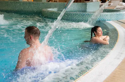 K�t Korona Konferencia & Wellness Hotel, Balatonsz�rsz�