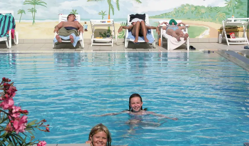 Kt Korona Konferencia & Wellness Hotel Balatonszrsz - Wellness htvgk a Balatonon (min. 2 j)