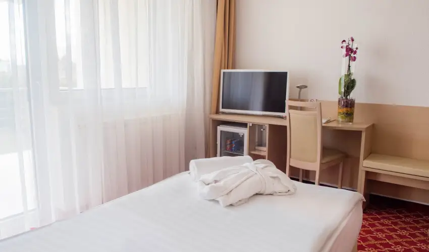 Kt Korona Konferencia & Wellness Hotel Balatonszrsz - Wellness htvgk a Balatonon (min. 2 j)