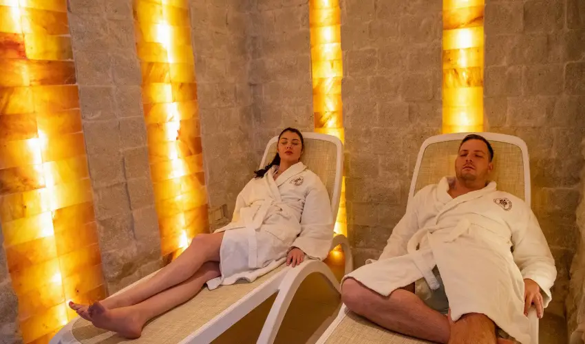 Kt Korona Konferencia & Wellness Hotel Balatonszrsz - Wellness htvgk a Balatonon (min. 2 j)