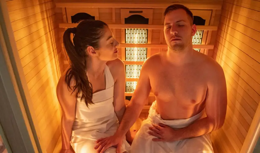 Kt Korona Konferencia & Wellness Hotel Balatonszrsz - Wellness htvgk a Balatonon (min. 2 j)