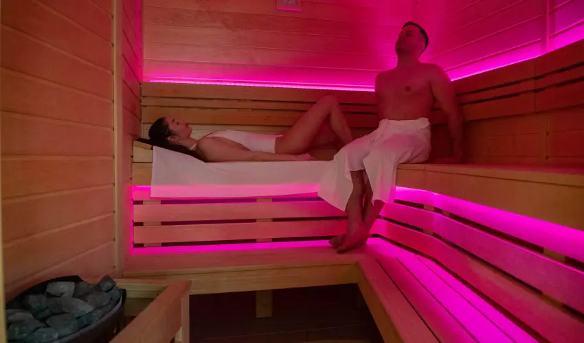 Kt Korona Konferencia & Wellness Hotel Balatonszrsz - Wellness htvgk a Balatonon (min. 2 j)