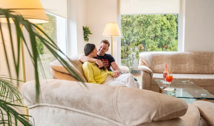 Kt Korona Konferencia & Wellness Hotel Balatonszrsz - Wellness htvgk a Balatonon (min. 2 j)