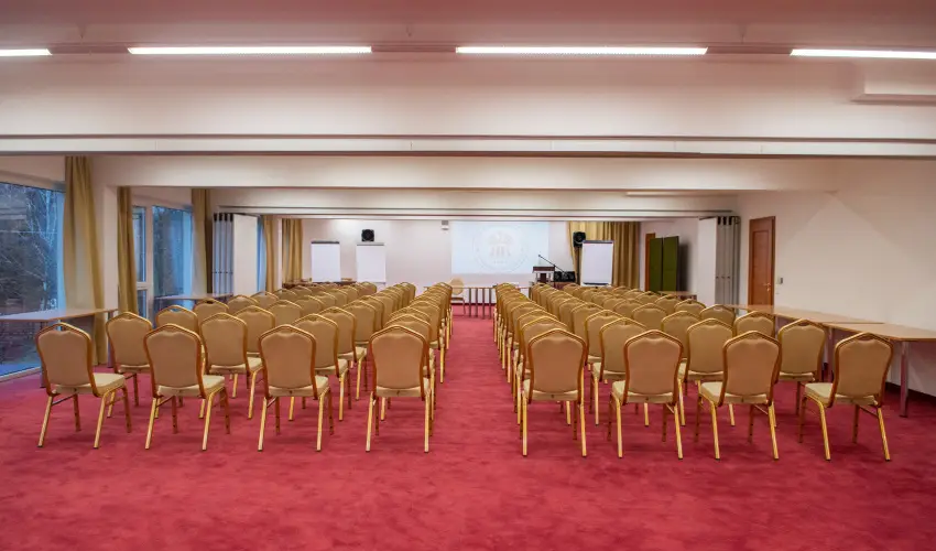 Kt Korona Konferencia & Wellness Hotel Balatonszrsz - Wellness htvgk a Balatonon (min. 2 j)