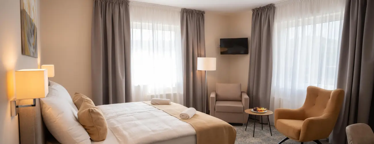 Kikelet Club Hotel Miskolctapolca - Flpanzis ajnlat (min. 2 j)