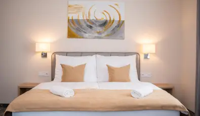 Kikelet Club Hotel Miskolctapolca