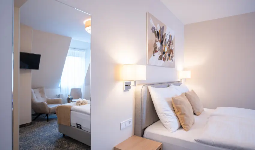 Kikelet Club Hotel Miskolctapolca - Kedvezmnyes r csaldok rszreak flpanzis elltssal (1 jtl)