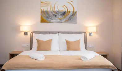 Kikelet Club Hotel Miskolctapolca