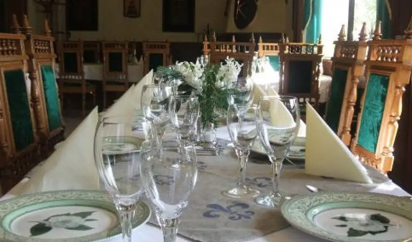 Kikelet Club Hotel Miskolctapolca - Kedvezmnyes r csaldok rszreak flpanzis elltssal (1 jtl)