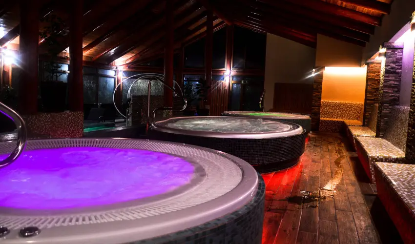 Kkapu Vadszkastly s Hotel & Apartments Nagyhuta - Csaldi nyarals - reggelis elltssal (min. 3 j)