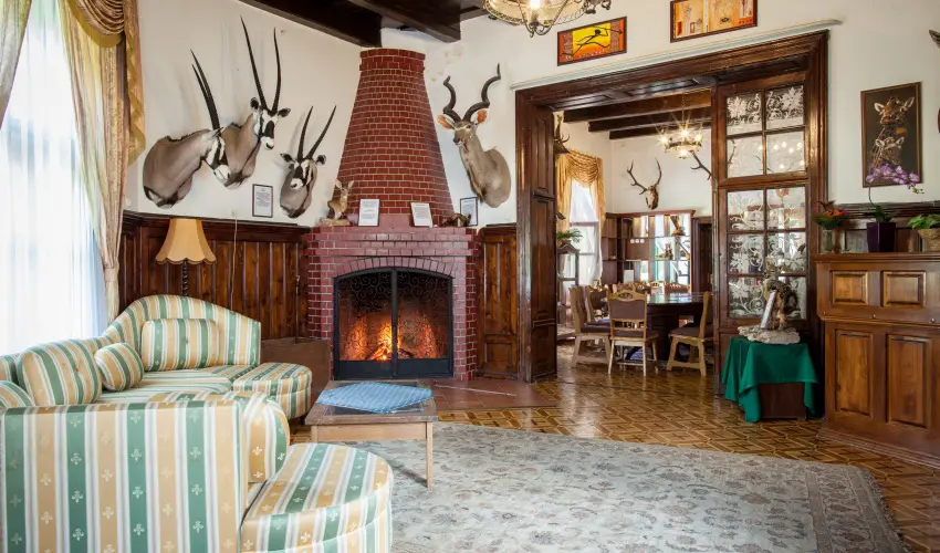 Kkapu Vadszkastly s Hotel & Apartments Nagyhuta - Csaldi nyarals - reggelis elltssal (min. 3 j)