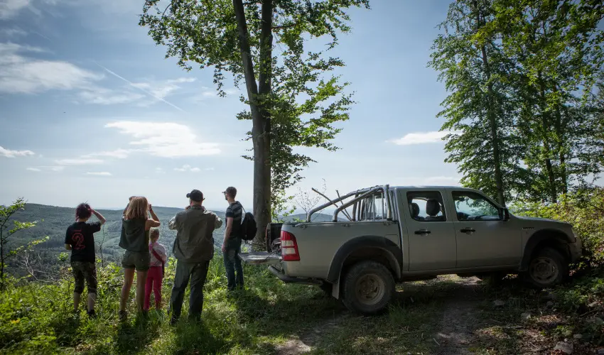 Kkapu Vadszkastly s Hotel & Apartments Nagyhuta - Csaldi nyarals - reggelis elltssal (min. 3 j)