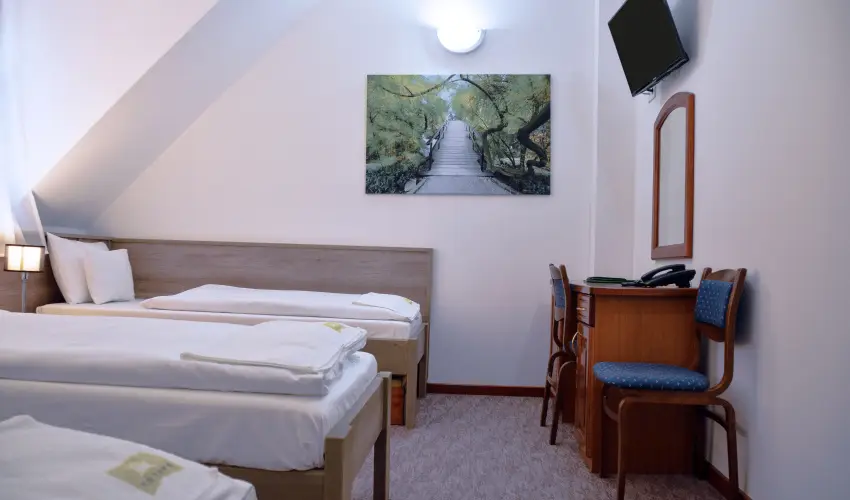Kkapu Vadszkastly s Hotel & Apartments Nagyhuta - Csaldi nyarals - reggelis elltssal (min. 3 j)