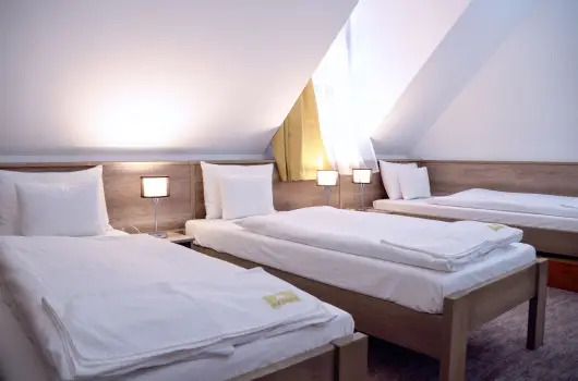 Kkapu Vadszkastly s Hotel & Apartments - Csaldi nyarals - reggelis elltssal (min. 3 j)