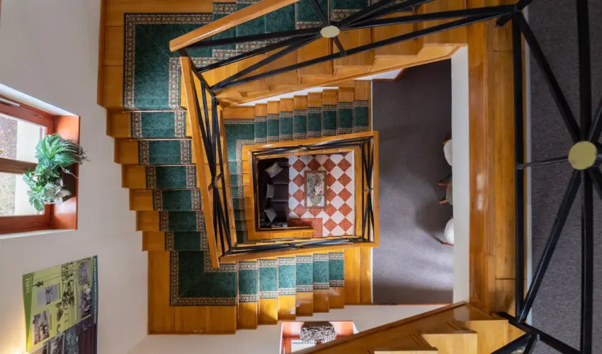 Kkapu Vadszkastly s Hotel & Apartments Nagyhuta - Csaldi nyarals - reggelis elltssal (min. 3 j)