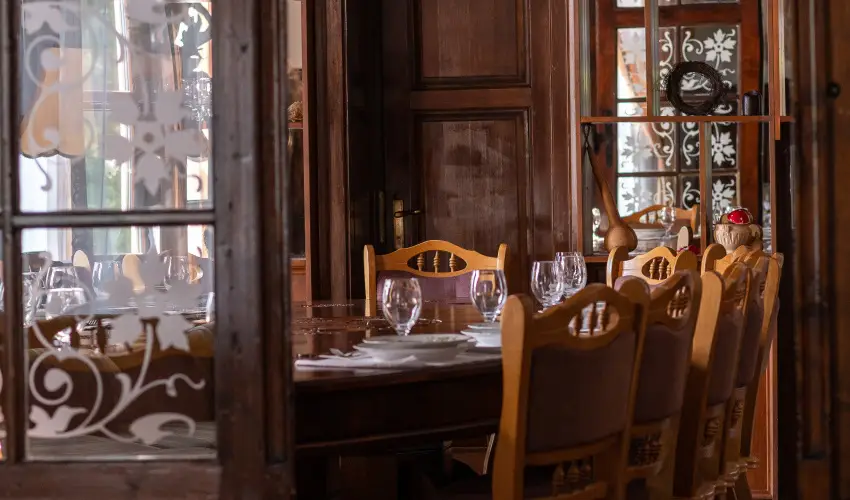 Kkapu Vadszkastly s Hotel & Apartments Nagyhuta - Csaldi nyarals - reggelis elltssal (min. 3 j)