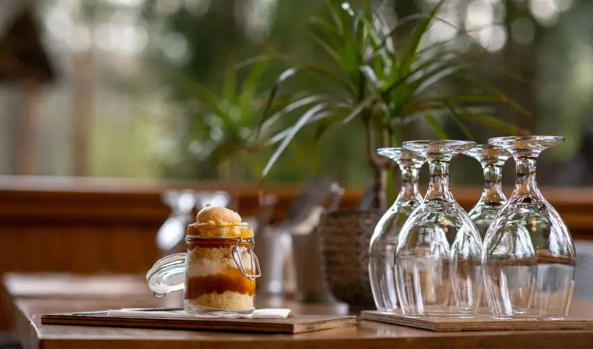 Kkapu Vadszkastly s Hotel & Apartments Nagyhuta - Csaldi nyarals - reggelis elltssal (min. 3 j)