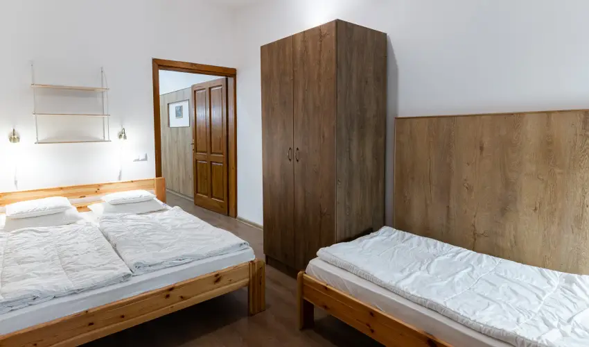 Kkapu Vadszkastly s Hotel & Apartments Nagyhuta - Csaldi nyarals - reggelis elltssal (min. 3 j)