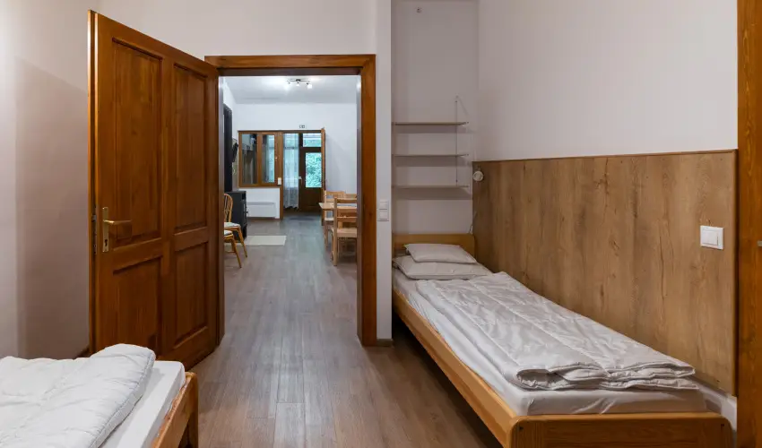 Kkapu Vadszkastly s Hotel & Apartments Nagyhuta - Csaldi nyarals - reggelis elltssal (min. 3 j)