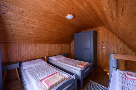 K�kapu Vad�szkast�ly �s Hotel & Apartments - Sz�ll�s �nell�t�ssal (min. 2 �j)