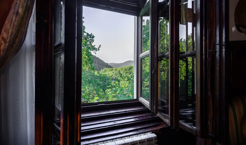 Kkapu Vadszkastly s Hotel & Apartments Nagyhuta - Csaldi nyarals - reggelis elltssal (min. 3 j)