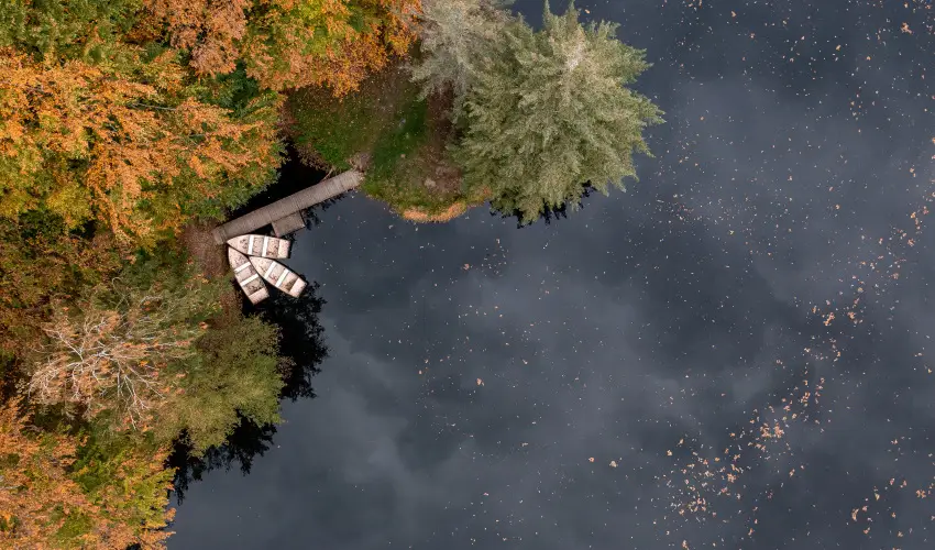 Kkapu Vadszkastly s Hotel & Apartments Nagyhuta - Csaldi nyarals - reggelis elltssal (min. 3 j)