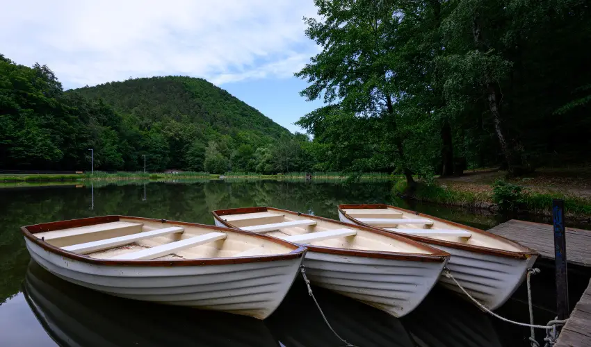 Kkapu Vadszkastly s Hotel & Apartments Nagyhuta - Csaldi nyarals - reggelis elltssal (min. 3 j)