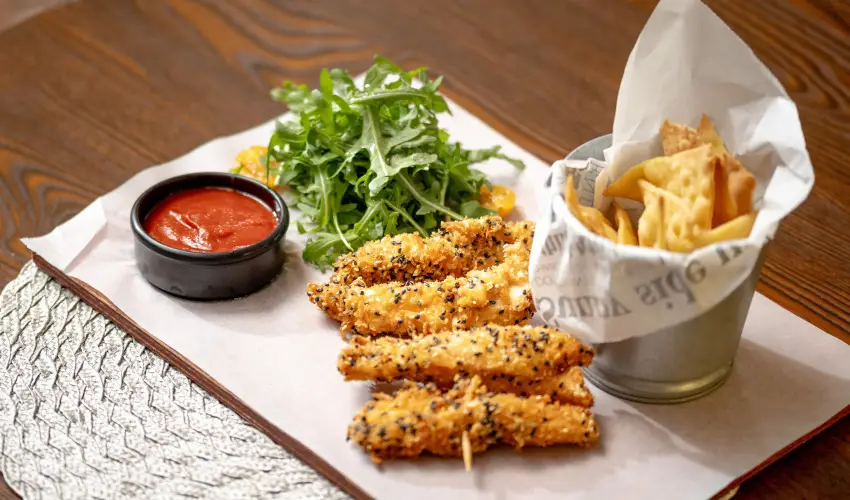 Kkapu Vadszkastly s Hotel & Apartments Nagyhuta - Csaldi nyarals - reggelis elltssal (min. 3 j)