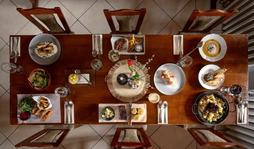 Kkapu Vadszkastly s Hotel & Apartments Nagyhuta - Csaldi nyarals - reggelis elltssal (min. 3 j)