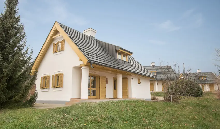 Kolping Holiday Resort Alsphok - Kt nnep kztt (min. 4 j)