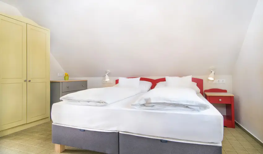 Kolping Holiday Resort Alsphok - Kt nnep kztt (min. 4 j)