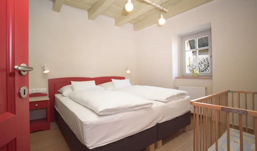 Kolping Holiday Resort Alsphok - Kt nnep kztt (min. 4 j)