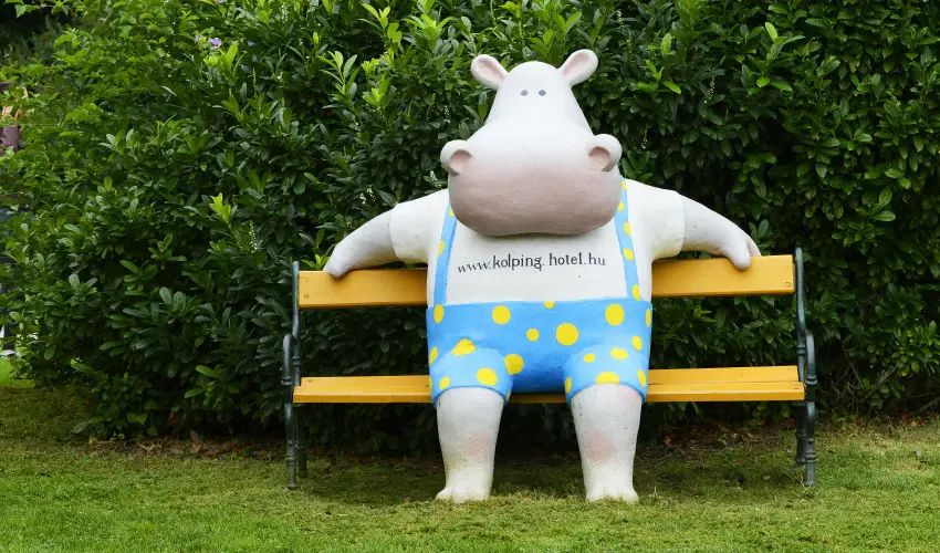 Kolping Holiday Resort Alsphok - Kt nnep kztt (min. 4 j)