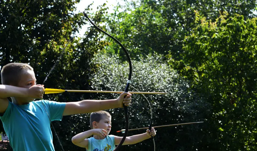 Kolping Holiday Resort Alsphok - Kt nnep kztt (min. 4 j)