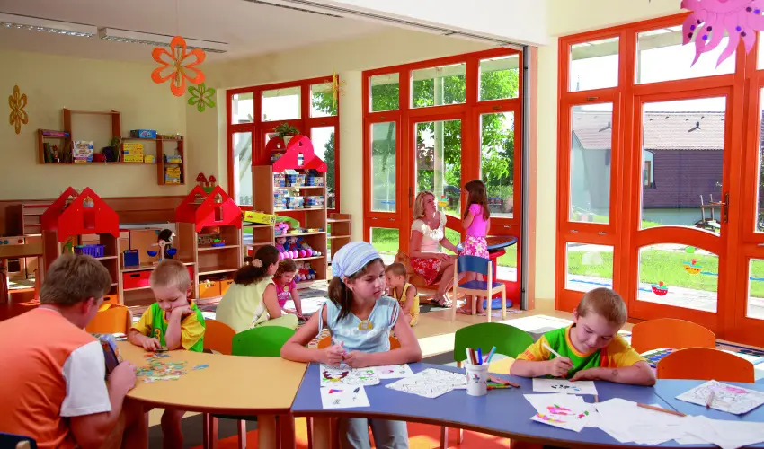 Kolping Holiday Resort Alsphok - Kt nnep kztt (min. 4 j)