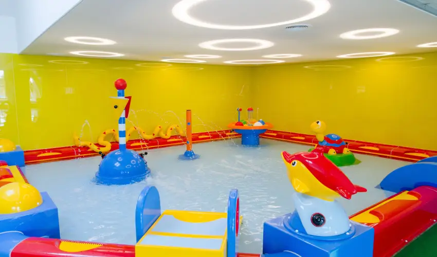 Kolping Holiday Resort Alsphok - Kt nnep kztt (min. 4 j)