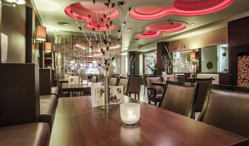 Kolping Holiday Resort Alsphok - Kt nnep kztt (min. 4 j)