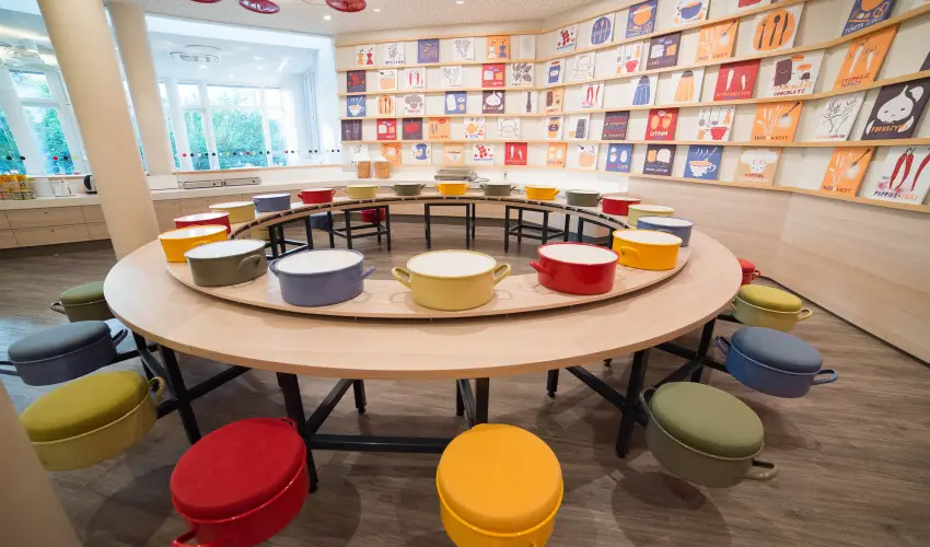 Kolping Holiday Resort Alsphok - Kt nnep kztt (min. 4 j)