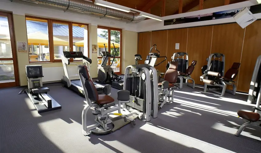 Kolping Holiday Resort Alsphok - Kt nnep kztt (min. 4 j)