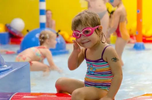 Kolping Family Resort - Kedvezmnyes r csaldok rszre flpanzival (1 jtl)