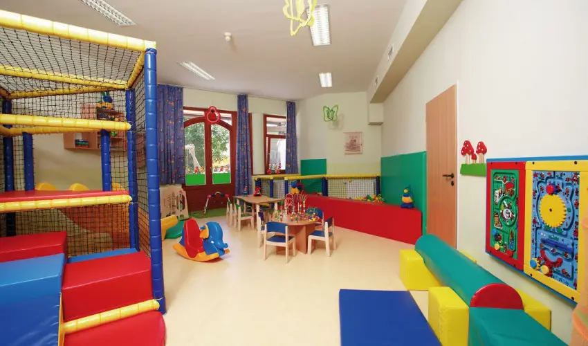 Kolping Family Resort Alsphok - Kedvezmnyes r csaldok rszre flpanzival (1 jtl)